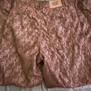 Urban Outfitters BDG pants